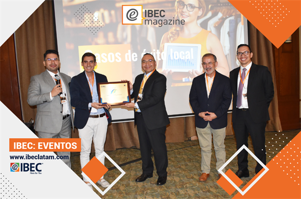 Éxito en el lanzamiento del estándar EntreComp en Latinoamérica