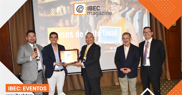 Éxito en el lanzamiento del estándar EntreComp en Latinoamérica