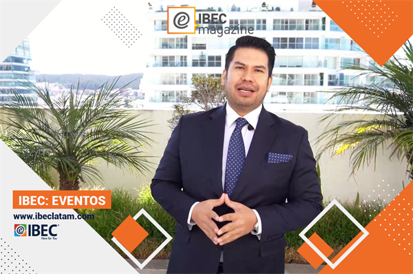 Presentación del estándar EntreComp en Latinoamérica: Evento en línea