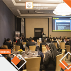 Así fue la presentación del estándar EntreComp en Lima