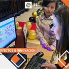 Jóvenes emprendedores en la feria IBEC: ¡Innovación y sostenibilidad en SmartFashion!