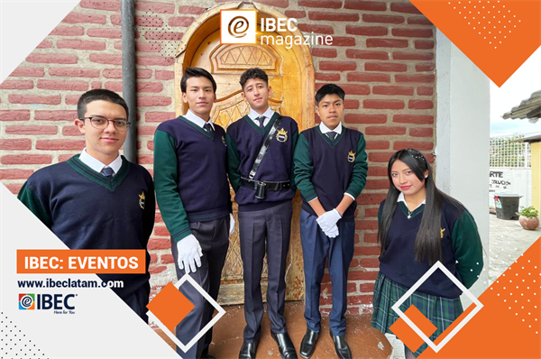 Caso de éxito: La U.E.P Peniel implementa estándares internacionales con IBEC