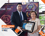 Caso de éxito: La Unidad Educativa Bilingüe Tejar se une a la red IBEC