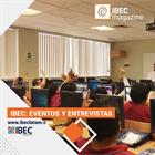 Workshop 2018: Así fue la capacitación de los docentes y centros acreditados por IBEC
