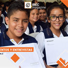 Caso de éxito: Colegio IPAC recibe la certificación internacional de sus estudiantes