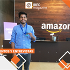 Caso de éxito: Entrevista al estudiante Ali Khan
