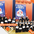 Caso de éxito: Estudiantes de La Inmaculada Concepción reciben Certificados Internacionales
