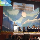 IBEC presente en la celebración de la XXX Convención Nacional de Educación Católica