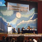 IBEC presente en la celebración de la XXX Convención Nacional de Educación Católica