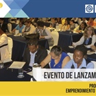Evento de lanzamiento – Programa Internacional Entrepreneurship and small business