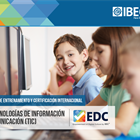 "Pensamiento crítico y computacional como claves para lograr la competitividad educativa y profesional" -  Anthony Salcito