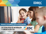 "Pensamiento crítico y computacional como claves para lograr la competitividad educativa y profesional" -  Anthony Salcito