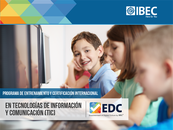 "Pensamiento crítico y computacional como claves para lograr la competitividad educativa y profesional" -  Anthony Salcito