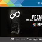 Certiport otorga a IBEC Corporation el Premio Regional Partner of the Year 2017