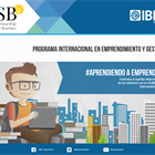 #Aprende a Emprender: El futuro en manos de los nuevos emprendedores del mundo digital