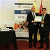 Javier Peralta - Evento Acreditacion Internacional CLC by IBEC - UCSS