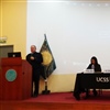 Autoridades - Evento Acreditacion Internacional CLC by IBEC - UCSS