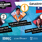 Representantes Chile Adobe Certified World Championship 2017