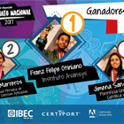 Perú selecciona a sus representantes para el Campeonato Mundial Adobe 2017