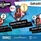 ECUADOR SELECCIONA A SUS REPRESENTANTES AL CAMPEONATO MUNDIAL DE COMUNICACIÓN VISUAL ARTE Y DISEÑO.