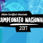 CHILE - Campeonato Mundial de Comunicación Visual, Arte Digital 2017