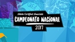 CHILE - Campeonato Mundial de Comunicación Visual, Arte Digital 2017