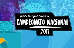 CHILE - Campeonato Mundial de Comunicación Visual, Arte Digital 2017