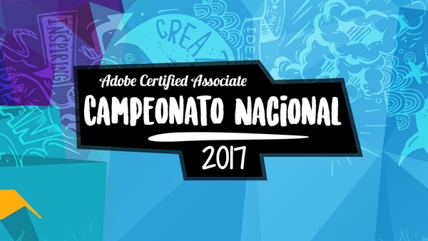 CHILE - Campeonato Mundial de Comunicación Visual, Arte Digital 2017
