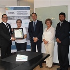 Centro de Estudios Espíritu Santo – renueva la Acreditación Internacional en TIC como  Computer Learning Center by IBEC