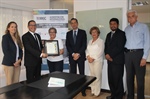 Centro de Estudios Espíritu Santo – renueva la Acreditación Internacional en TIC como  Computer Learning Center by IBEC