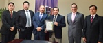 Colegio Torremar de Guayaquil – obtiene la Acreditación Internacional en Tics como Computer Learning Center by IBEC