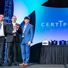 IBEC RECIBE EL PREMIO MUNDIAL "CREATIVITY IS THE FUTURE" POR PARTE DE ADOBE CORP.