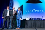 IBEC RECIBE EL PREMIO MUNDIAL "CREATIVITY IS THE FUTURE" POR PARTE DE ADOBE CORP.