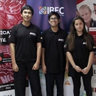 Campeonato Mundial Microsoft Office Specialist