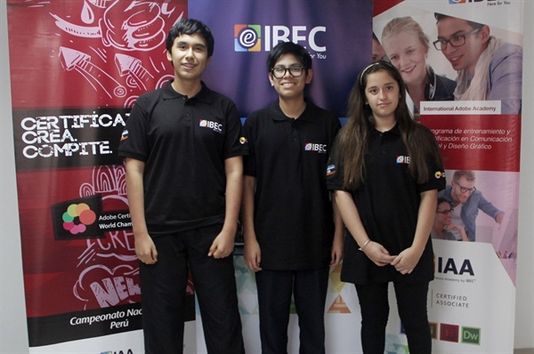 Campeonato Mundial Microsoft Office Specialist