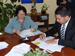 Pontificia Universidad Católica del Ecuador – Sede Ibarra