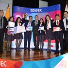 GANADORES ECUADOR 2016