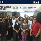 EVENTO DE CAPACITACIÓN Y CERTIFICACIÓN INTERNACIONAL