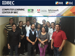 EVENTO DE CAPACITACIÓN Y CERTIFICACIÓN INTERNACIONAL