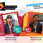 Ganadores y Representantes de Perú