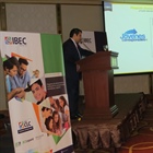 Evento LATAM Education Tour 2015 llevado a cabo por primera vez en Perú, marcó diferencia