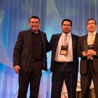 IBEC es premiada internacionalmente en Global Partner Summit 2014