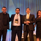 IBEC es premiada internacionalmente en Global Partner Summit 2014