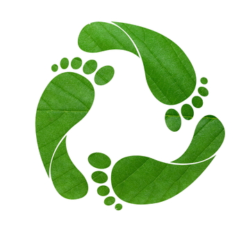 La Huella Ecológica