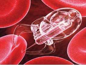 Nanotecnología en la Medicina