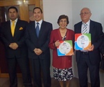 La Universidad de Otavalo, Se Ha Acreditado a Nuestros Programas de Certificación Internacional