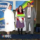 Ganadores Jóvenes Corresponsales 2013 Sierra-Tercera Edición by IBEC