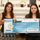 Representantes de Ecuador al Campeonato Mundial ACA - MOS en Washington D.C.