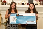 Representantes de Ecuador al Campeonato Mundial ACA - MOS en Washington D.C.