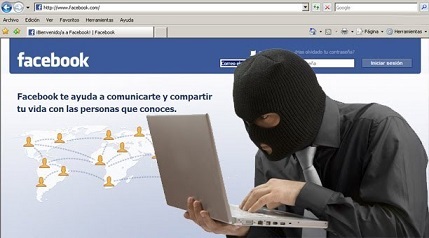 ¡Cuidado Con Quien Hablas En La Web!